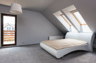 Trehafren bedroom extensions